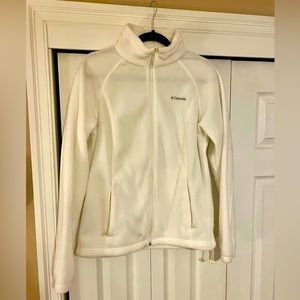 Columbia Women’s Large Fleece